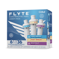 Flyte® 6-Pack Variety Pack