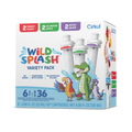 Wild Splash™ 6-Pack Variety Pack