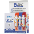 FitSip® 6-Pack Variety Pack