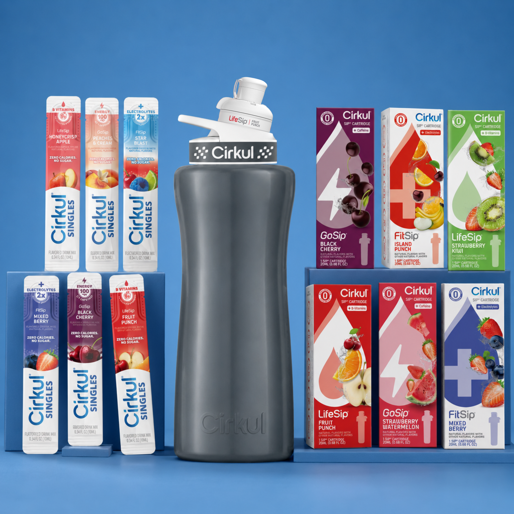 Get 20% off our Best Sellers Bundle!