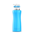 32oz. Stainless Steel Bottle & Comfort Grip Lid
