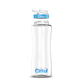 32oz. Plastic Bottle & Comfort Grip Lid