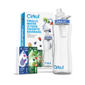 32oz. Plastic Bottle Starter Kit