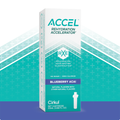 Accel | Blueberry Acai
