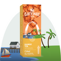 Gateway Tea | Mango Tea