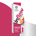 Inflow Energy | Passion Fruit Dragon Fruit