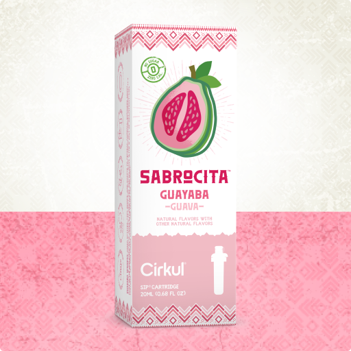 Sabrocita | Guava