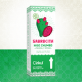 Sabrocita | Prickly Pear