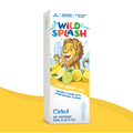 Wild Splash | Lion Lemon Lime